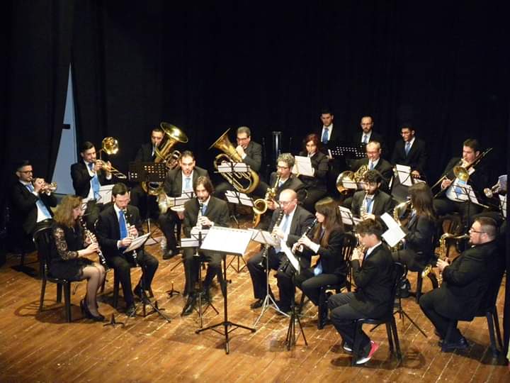 Concerto di Pasqua 2018