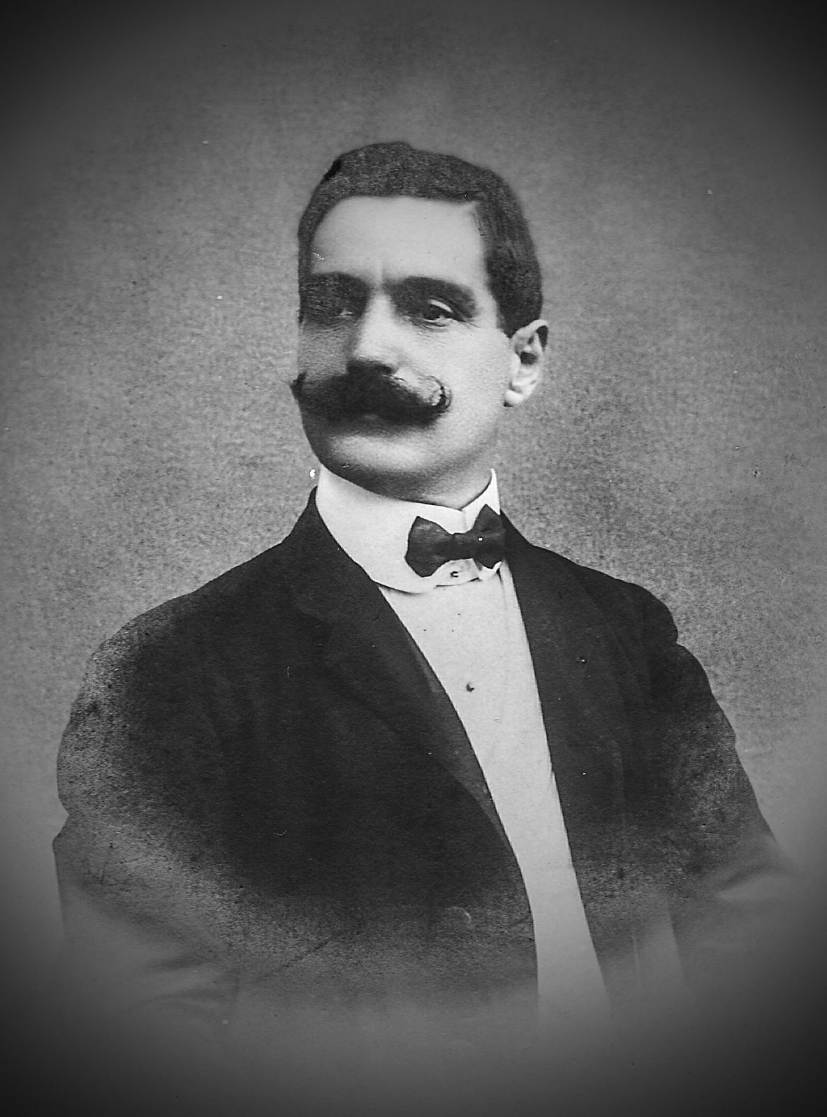 M° Antonio Gidiuli junior (1869-1941)